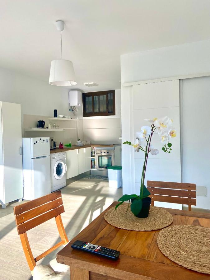 Sunhome Apartment Mogán Exteriér fotografie