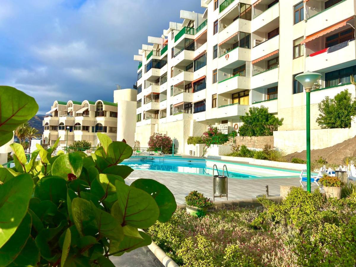 Sunhome Apartment Mogán Exteriér fotografie