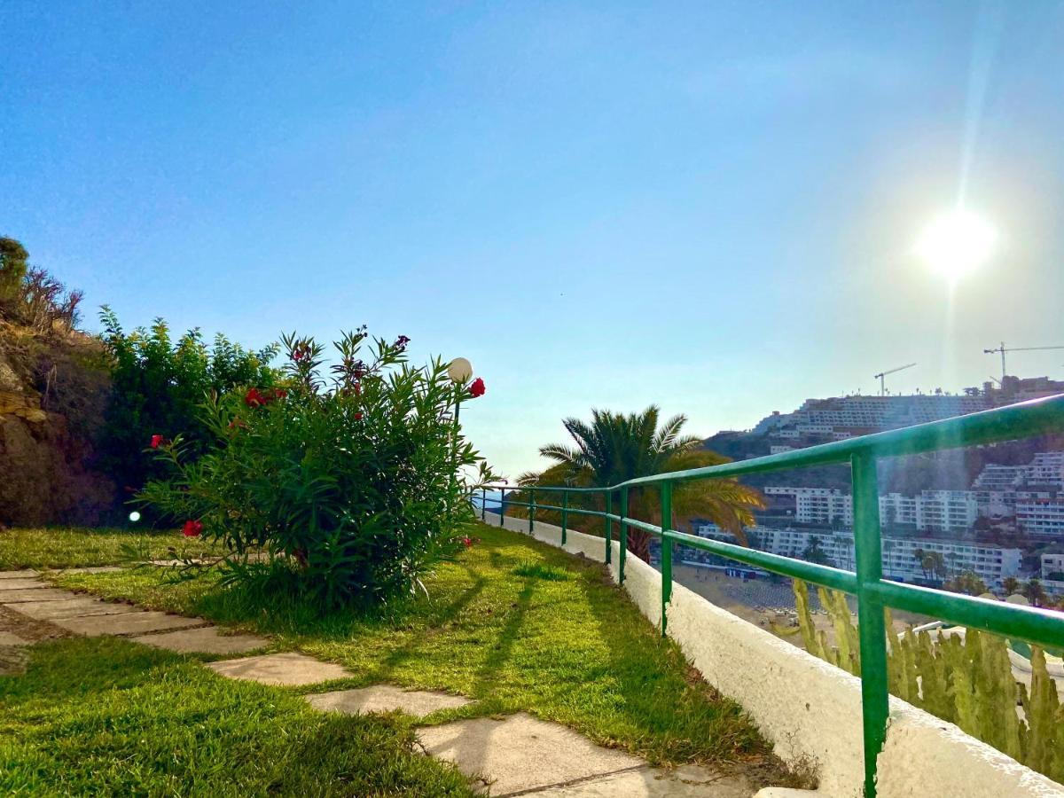 Sunhome Apartment Mogán Exteriér fotografie