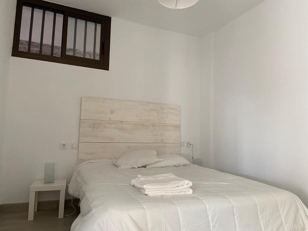 Sunhome Apartment Mogán Exteriér fotografie